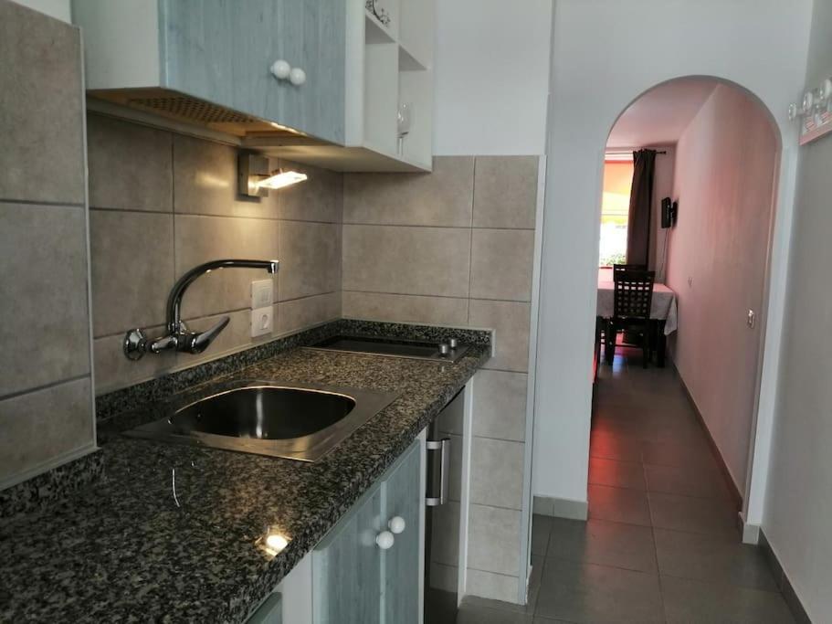 Palm Holiday Costa Del Silencio Εξωτερικό φωτογραφία
