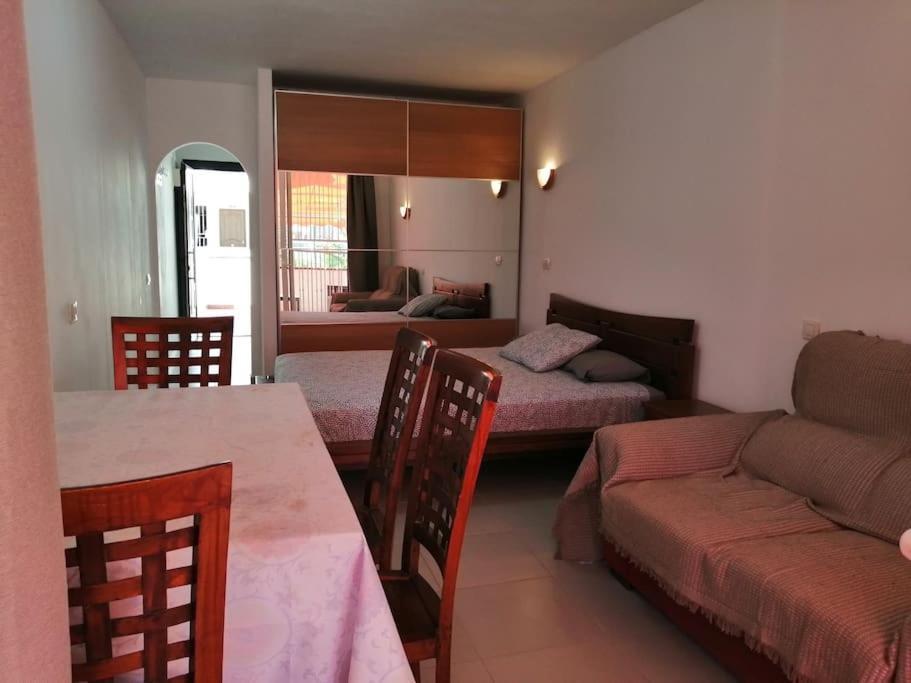 Palm Holiday Costa Del Silencio Εξωτερικό φωτογραφία