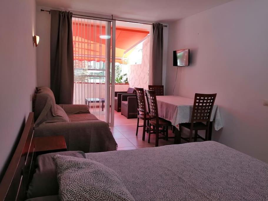 Palm Holiday Costa Del Silencio Εξωτερικό φωτογραφία